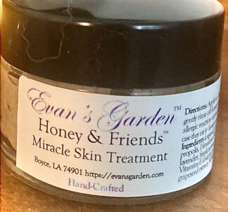Honey & Friends™ - Miracle Skin Treatment